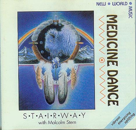Stairway - Medecine Dance