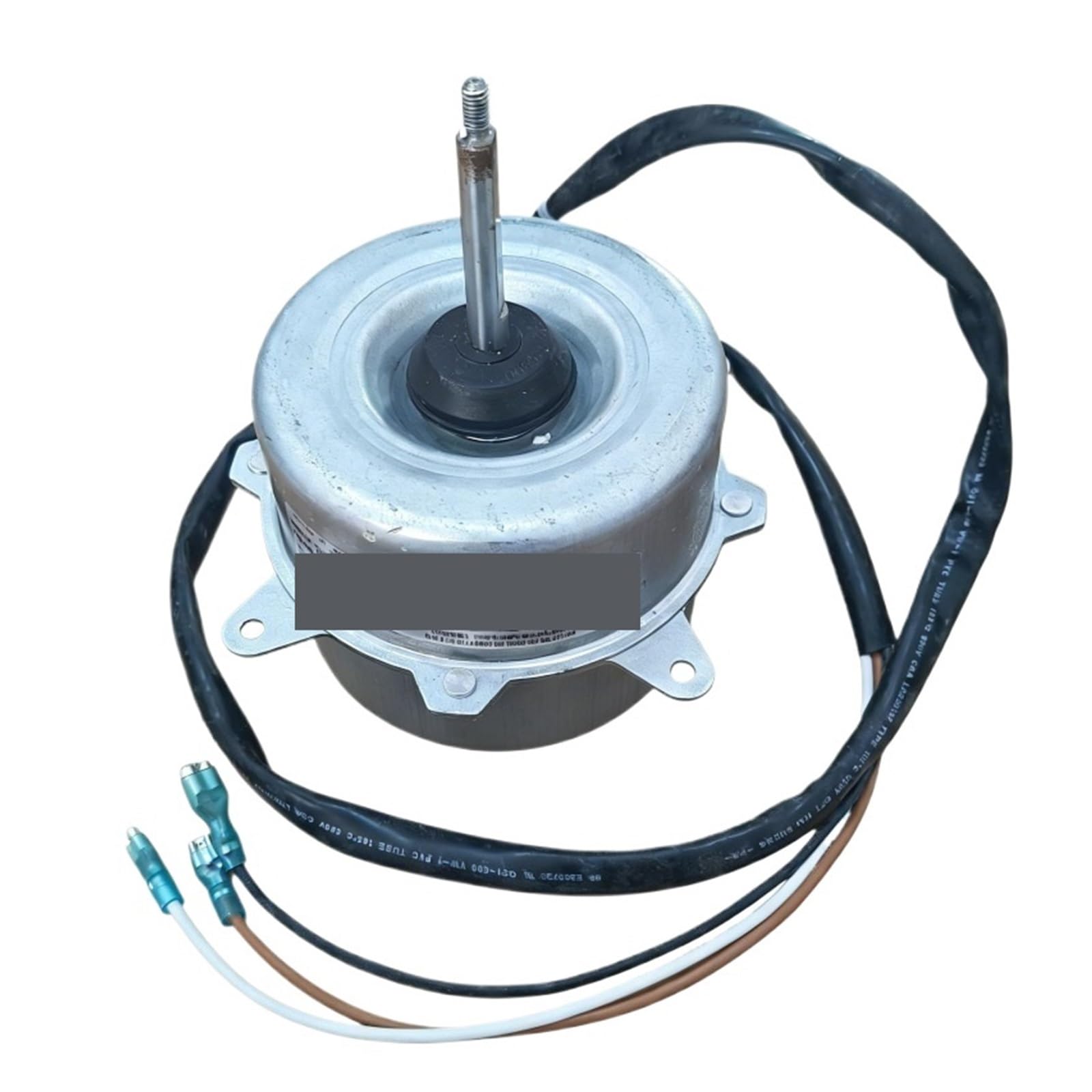 Air Conditioning Outdoor Fan Motor ，compatible For Haier，KFD-40M KFD-40MT KFD-40M1 KFD-40 0010404261 Air Conditioning Parts Motors