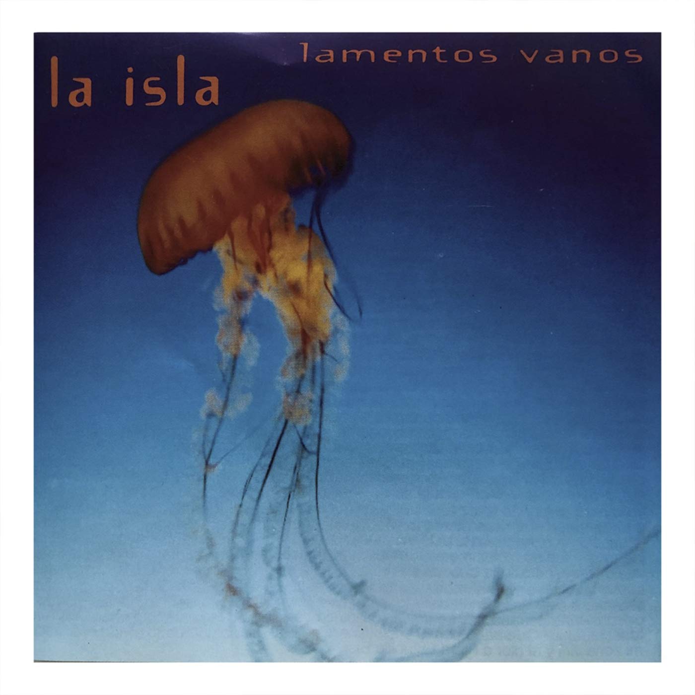 La Isla