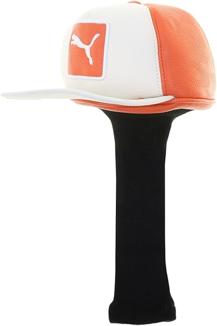 puma headcover