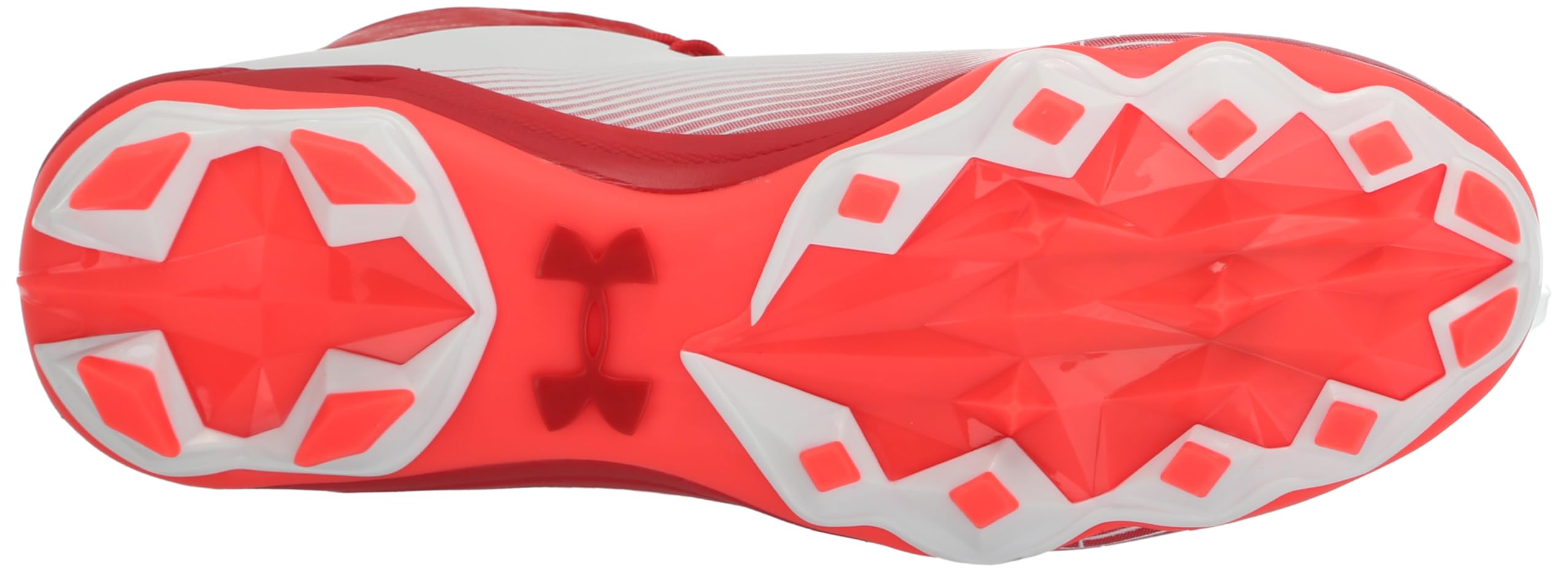 Amazon | Under Armour メンズ ハンマー 2.0 Mc フットボールシューズ