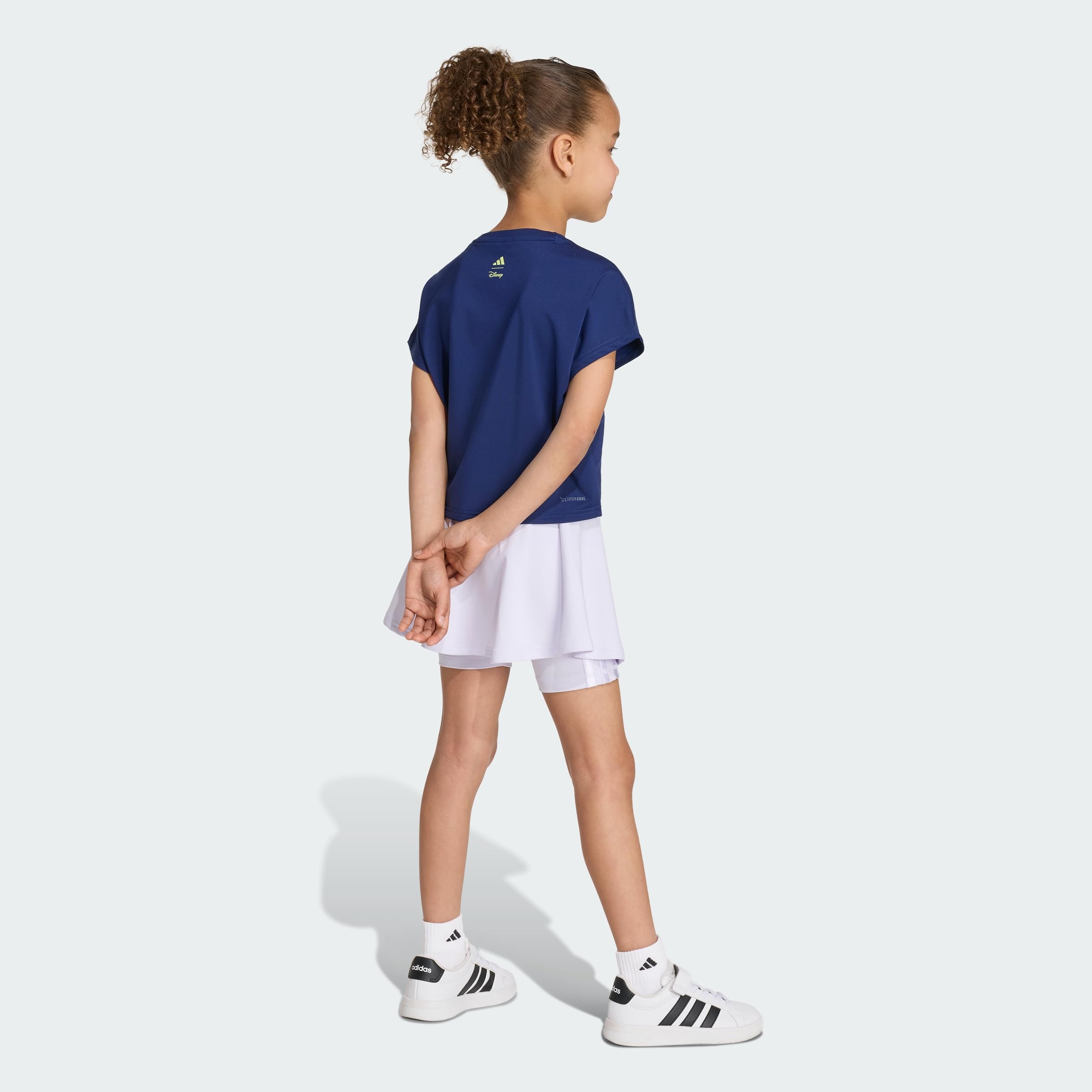 adidas Unisex Kids DISNEY SPORTSET