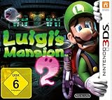 Luigi's Mansion 2 - [Edizione: Germania]