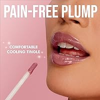 Vista 5 de Buxom Esmalte de labios completo para mujer