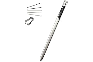 Samsung Chromebook Pen: Seamless Writing, Enhanced Control