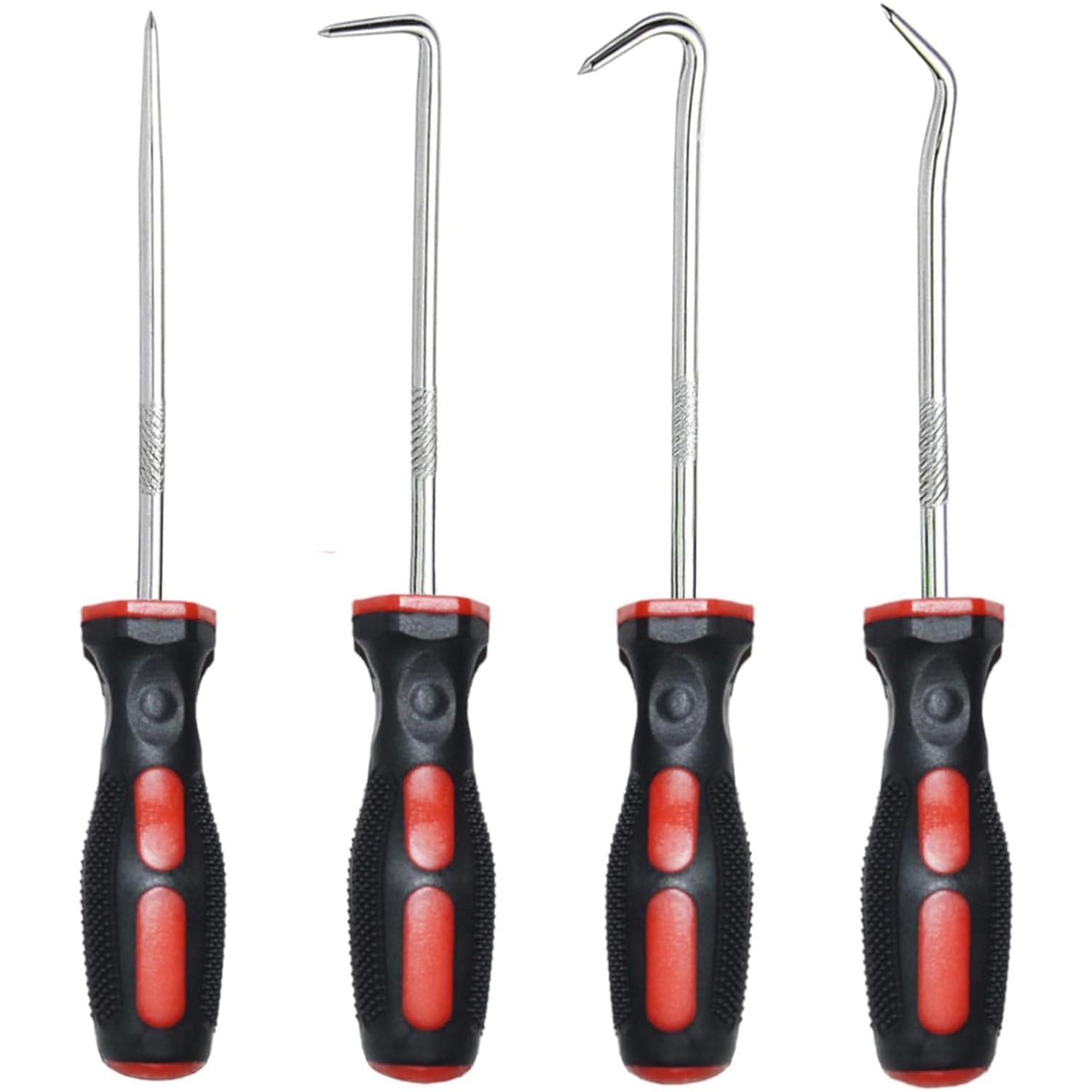 nitya 4-Piece Pick & Hook Set, Car Auto Oil Seal/O-Ring, Seal Gasket, Pick Hook Puller Remover, Auto and Electronics maintenance tools (B0CL1XTCBL) Amazon Price History, Amazon Price Tracker