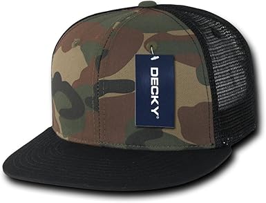 Decky trucker hat Outlet
