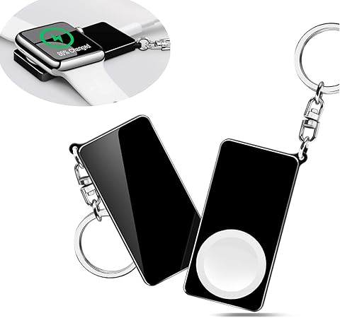 Iphone watch charger amazon Clearance