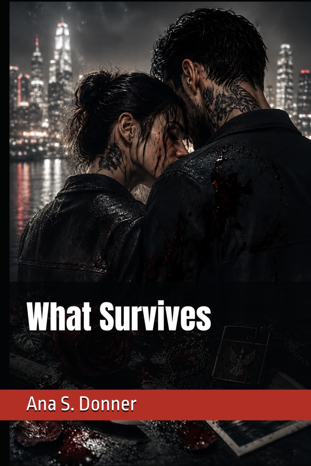 What Survives