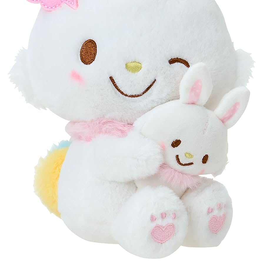 Amazon.co.jp: サンリオ(SANRIO) ぬいぐるみ（キャラクター大賞