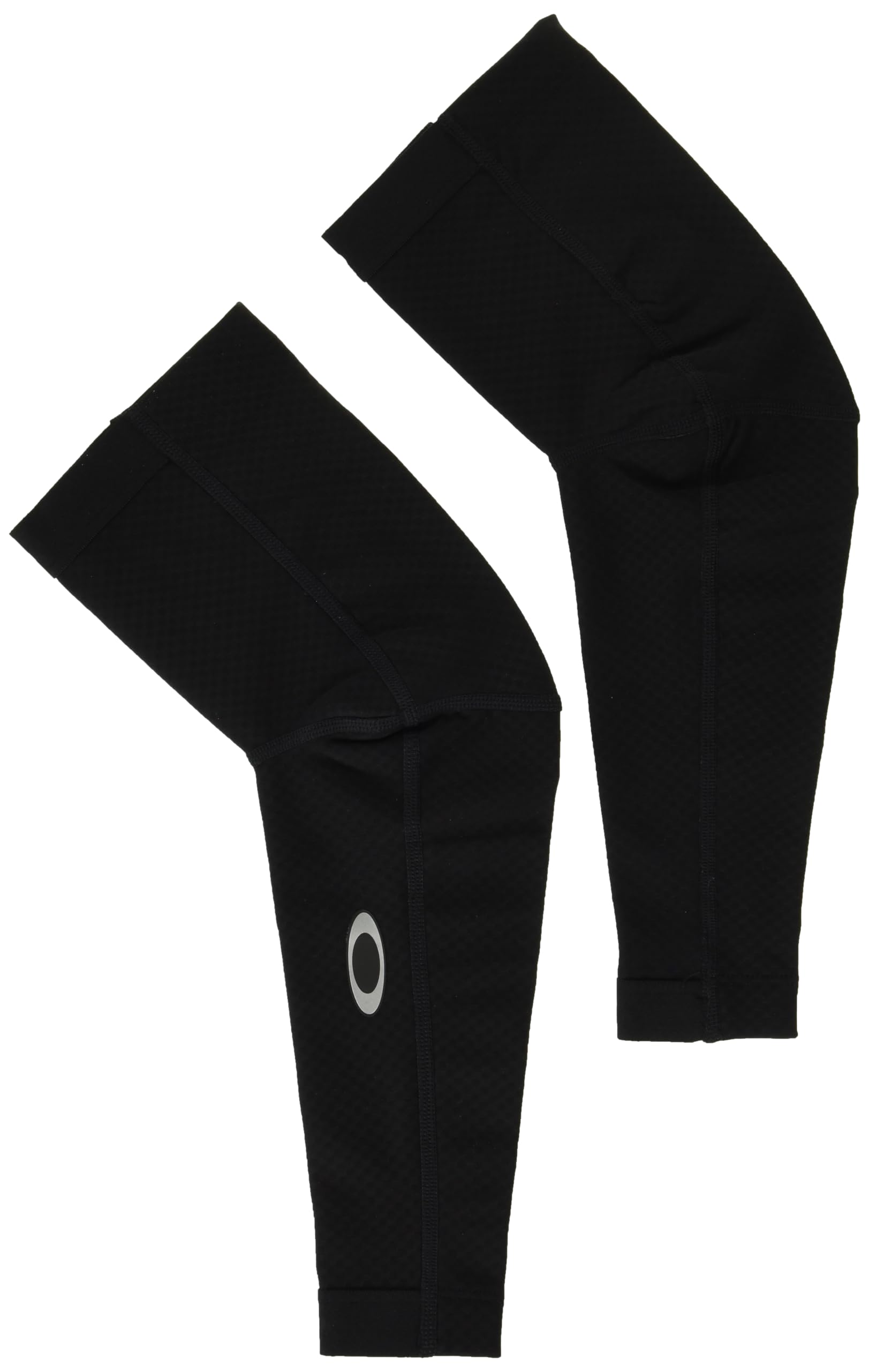 Oakley Manchettes Clima pour homme, occultant, taille L, Blackout, L