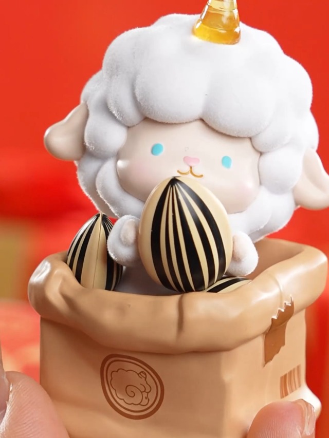 Amazon.co.jp: TOP TOY ギュンギュンラム(Gyun Gyun Ram)キャンディ