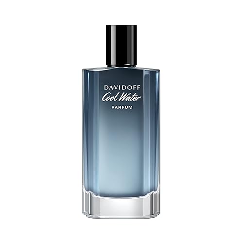 Davidoff Cool Water Man Parfum 100ml