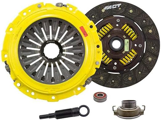 ACT SB10-HDSS Clutch Kit