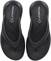 Chinelo Dedo Marshmallow Feminino Piccadilly