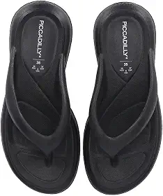 Chinelo Dedo Marshmallow Feminino Piccadilly
