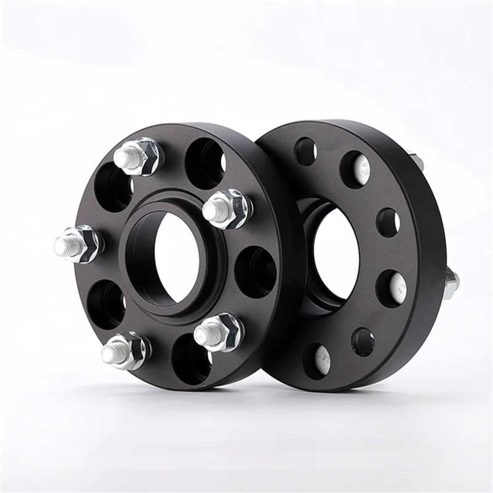 Adaptador De Ensanchamiento Rueda Coche 20 Mm/25 Mm/30 Mm/35 Mm Cubo Accesorios Para Neumáticos Para BMW E46 E60 E90 F10 F30(30mm)