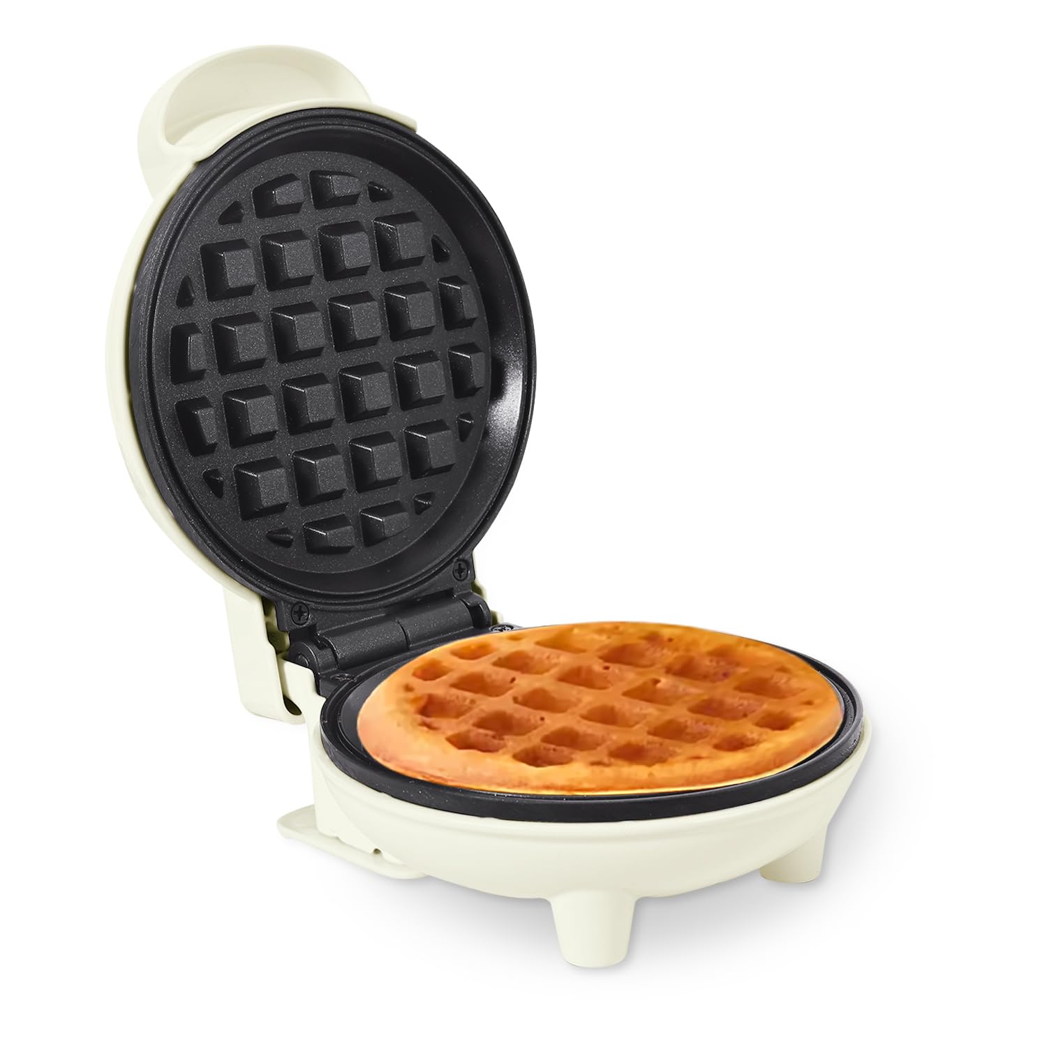 Electric Waffle maker 3 in 1 function 550 watts-image-13