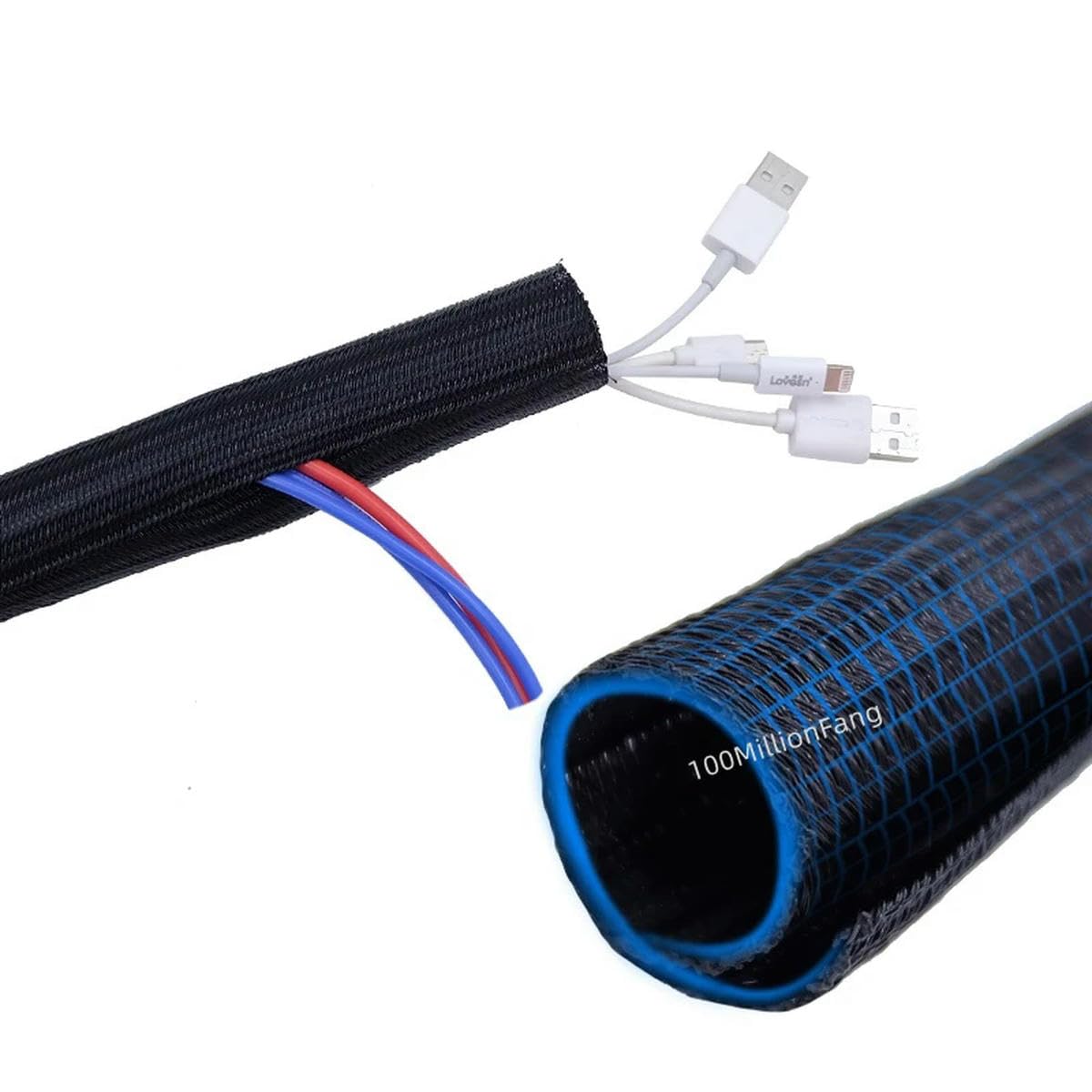 NVENT ERICO - ERI556000 GUAINA ERIFLEX? SPIRFLEX I 6