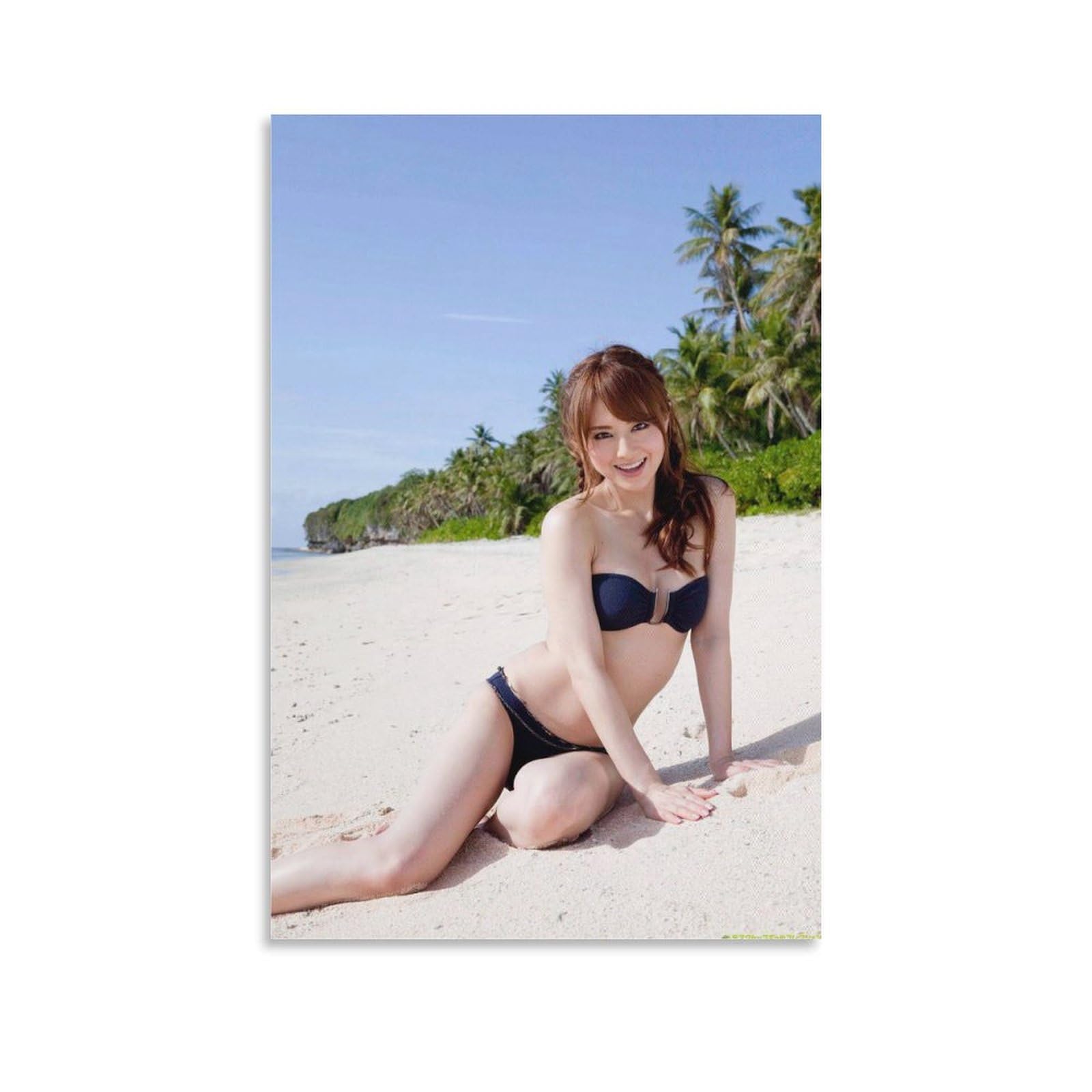 Amazon.co.jp: 吉沢明歩 水着ポスター 女優・歌手・アイドル画像171