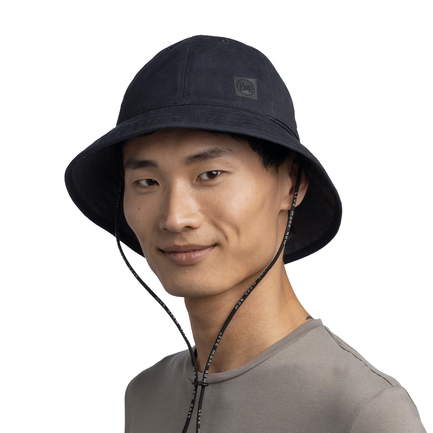 Buff bucket hat Uniseks Czapka Bucket Nmad
