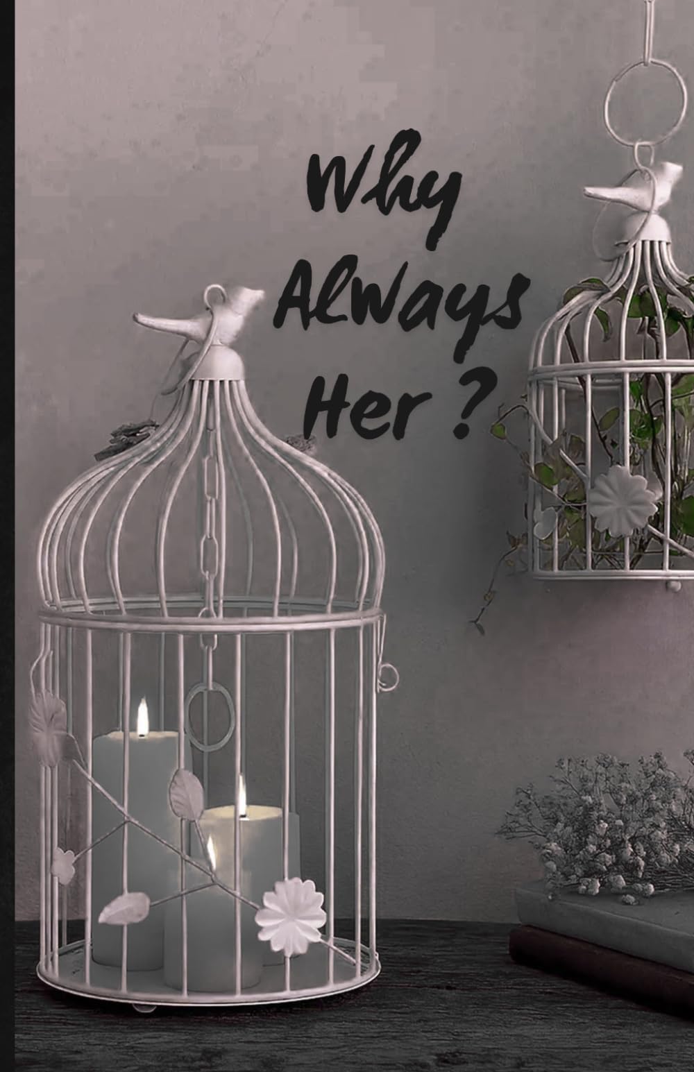 Why always her?: The untold price of being born female