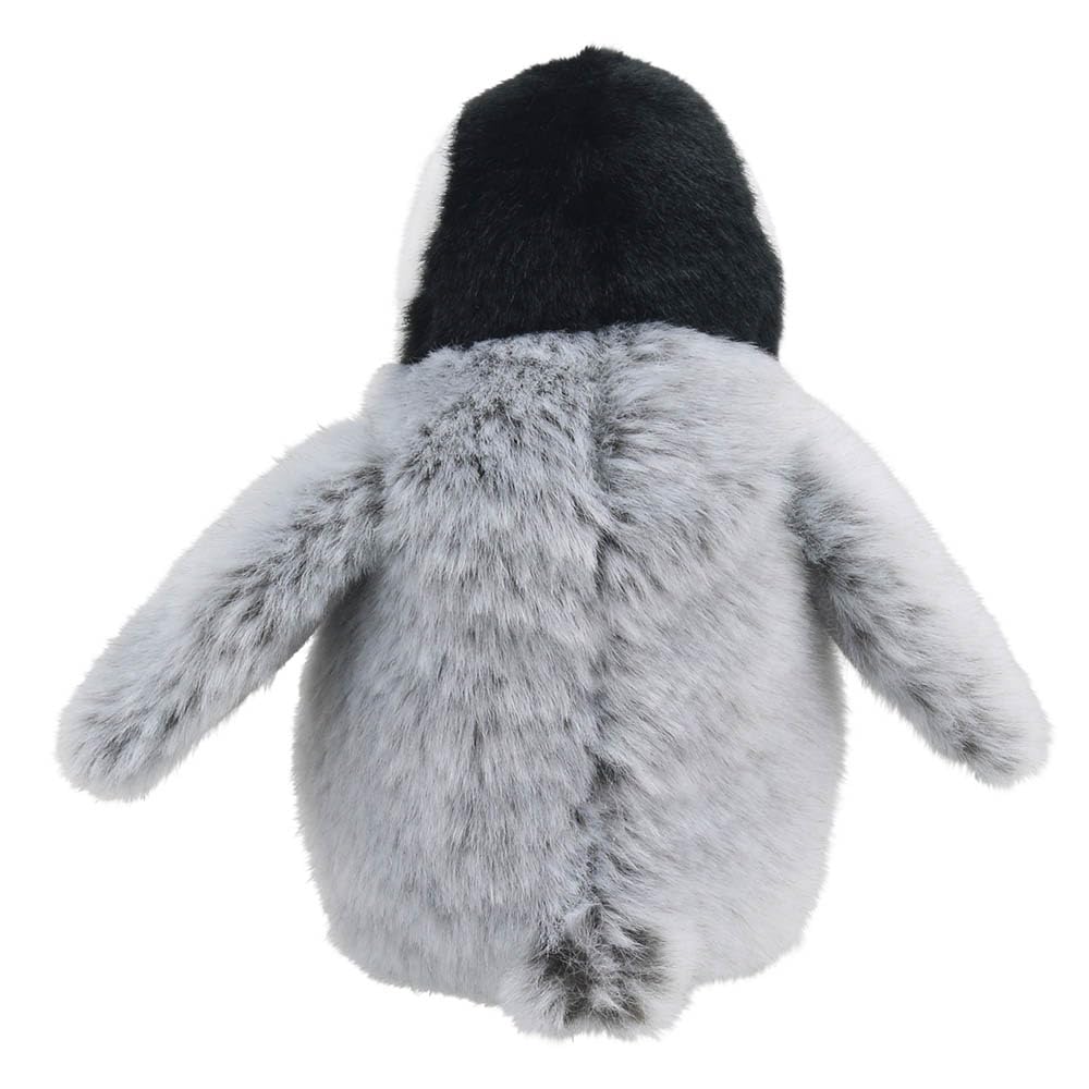 Wilberry Penguin Chick Soft Toy, Fluffy Mini Bird Plush, Adorable Animal Companion for Kids - Image 4