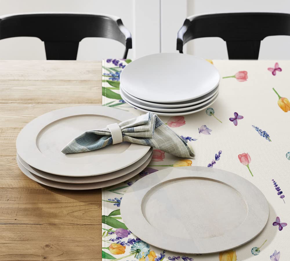 Relaxdays Servomuto In Bambù Con Ripiano E 3 Aste - Appendiabiti Da Camera E Portasciugamani Multiuso 133x40x42 Cm - Foto 8