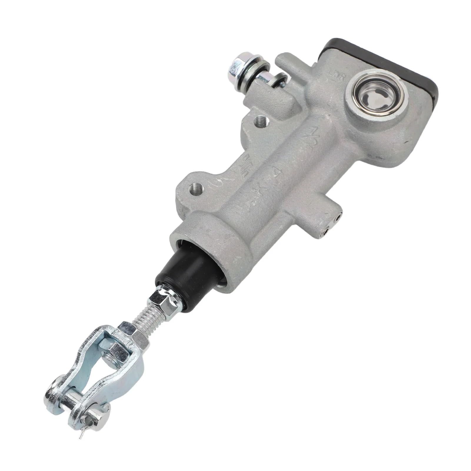 Ztawwcj One Color Motorcycle Rear Foot Brake Master Cylinder Pump Replacement Fit For Kawasaki Kx125 Kx250 Kx250f Kx450 Kx450f Klx230r Rear Brake Pump