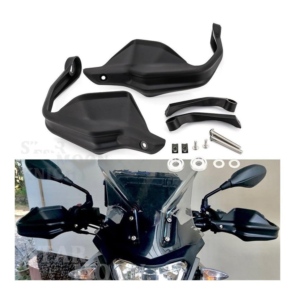 protections levier embrayage frein Protège-mains De Moto Pour B&MW G310GS G 310 GS G310 GS, Bouclier De Protection Des Leviers D'embrayage De Frein 2017 – 2019 G310GS