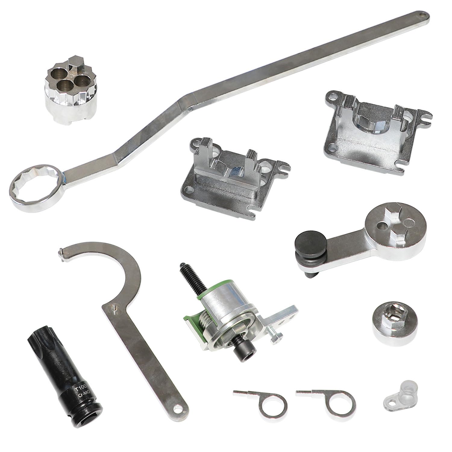 otodoll・MB FITS TOYOTA COROLLA 1587cc 1996-1997 DOHC 