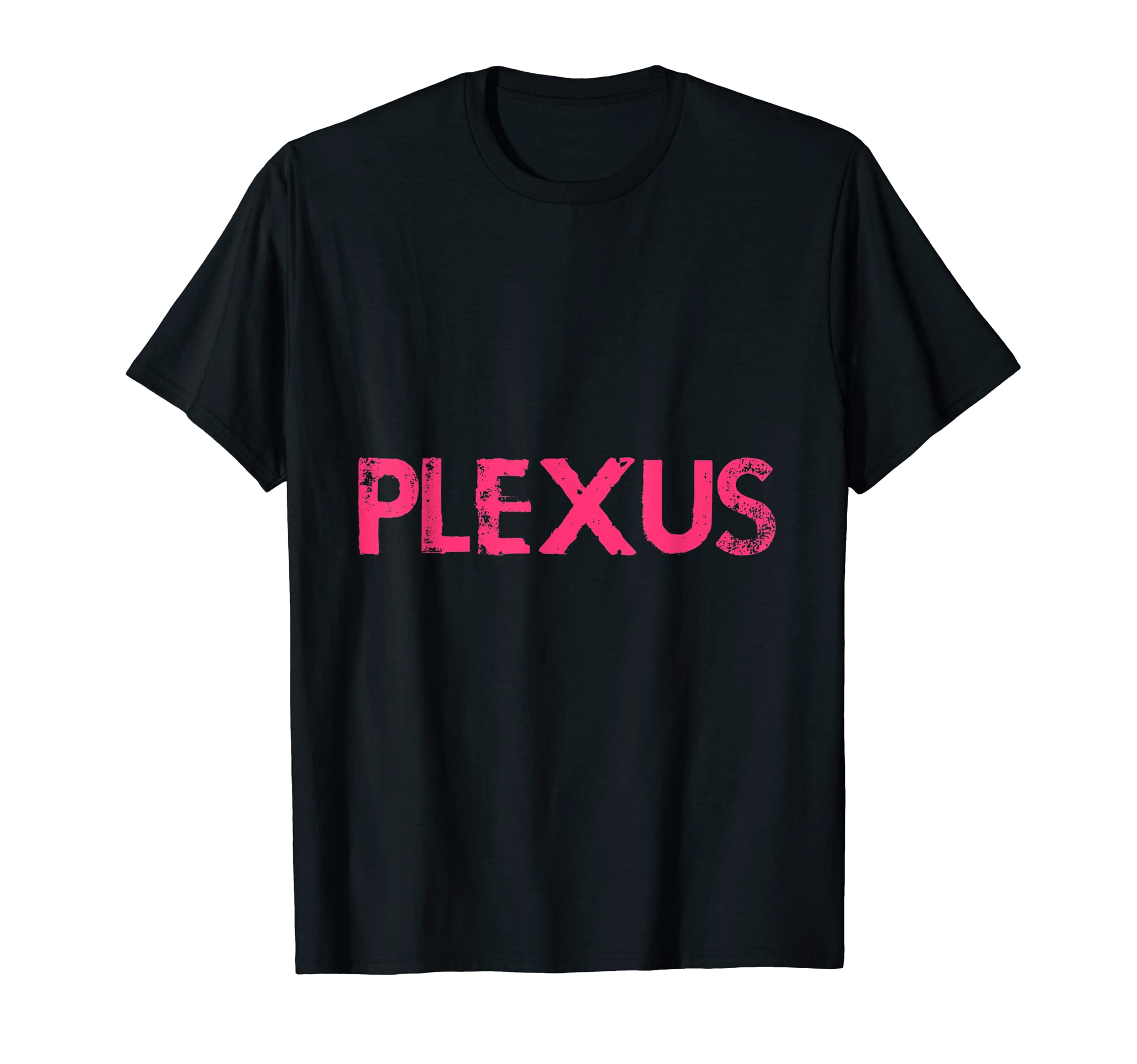 Plexus Tshirt T-Shirt