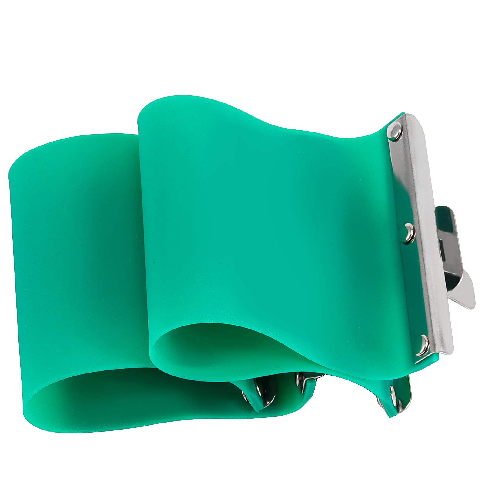 HAKZEON Lot de 8 emballages de 325 ml en silicone par sublimation professionnelle pour impression de tasses créatives, vert