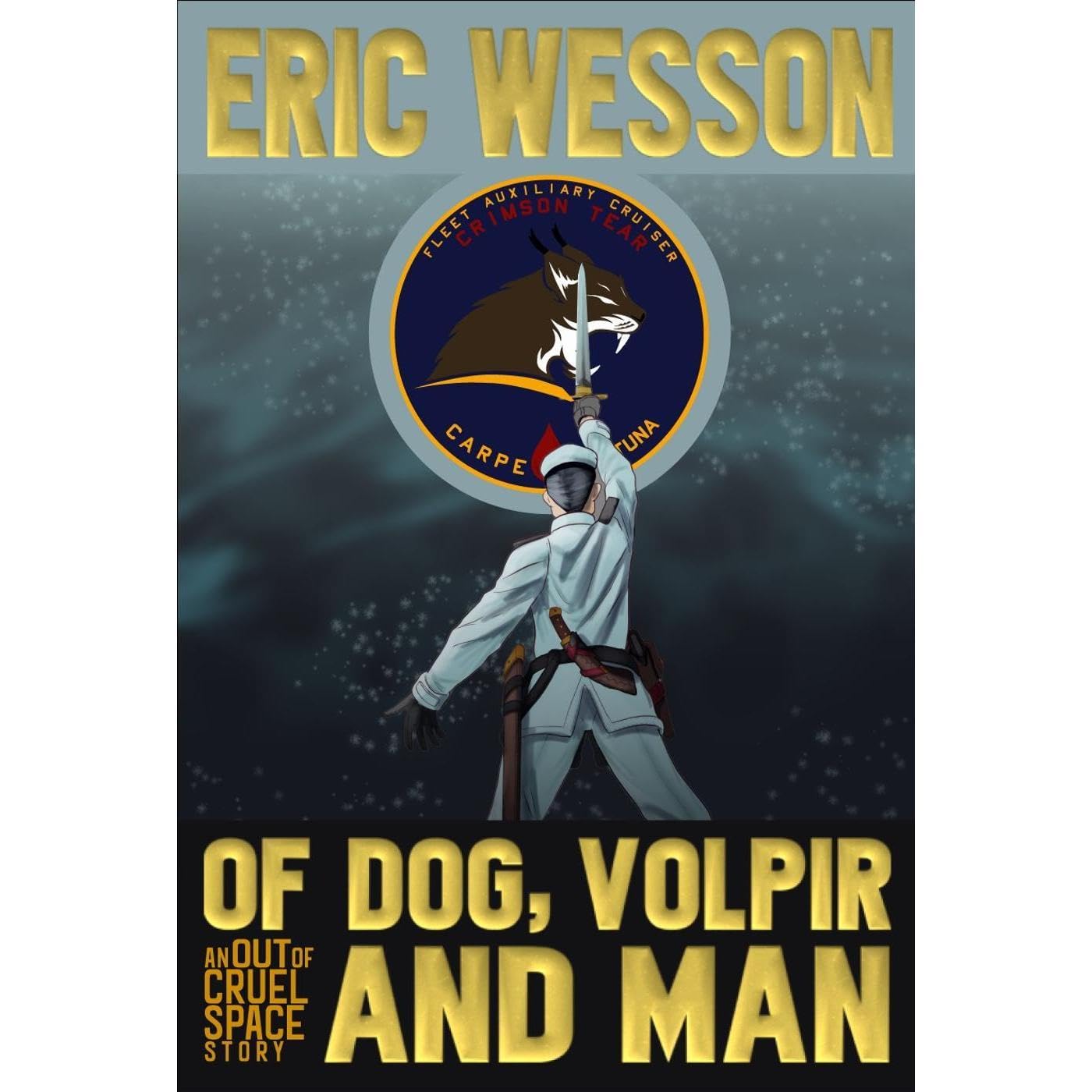 Of Dog, Volpir and Man