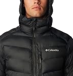 Columbia Men's Labyrinth Loop II Hooded Jacket