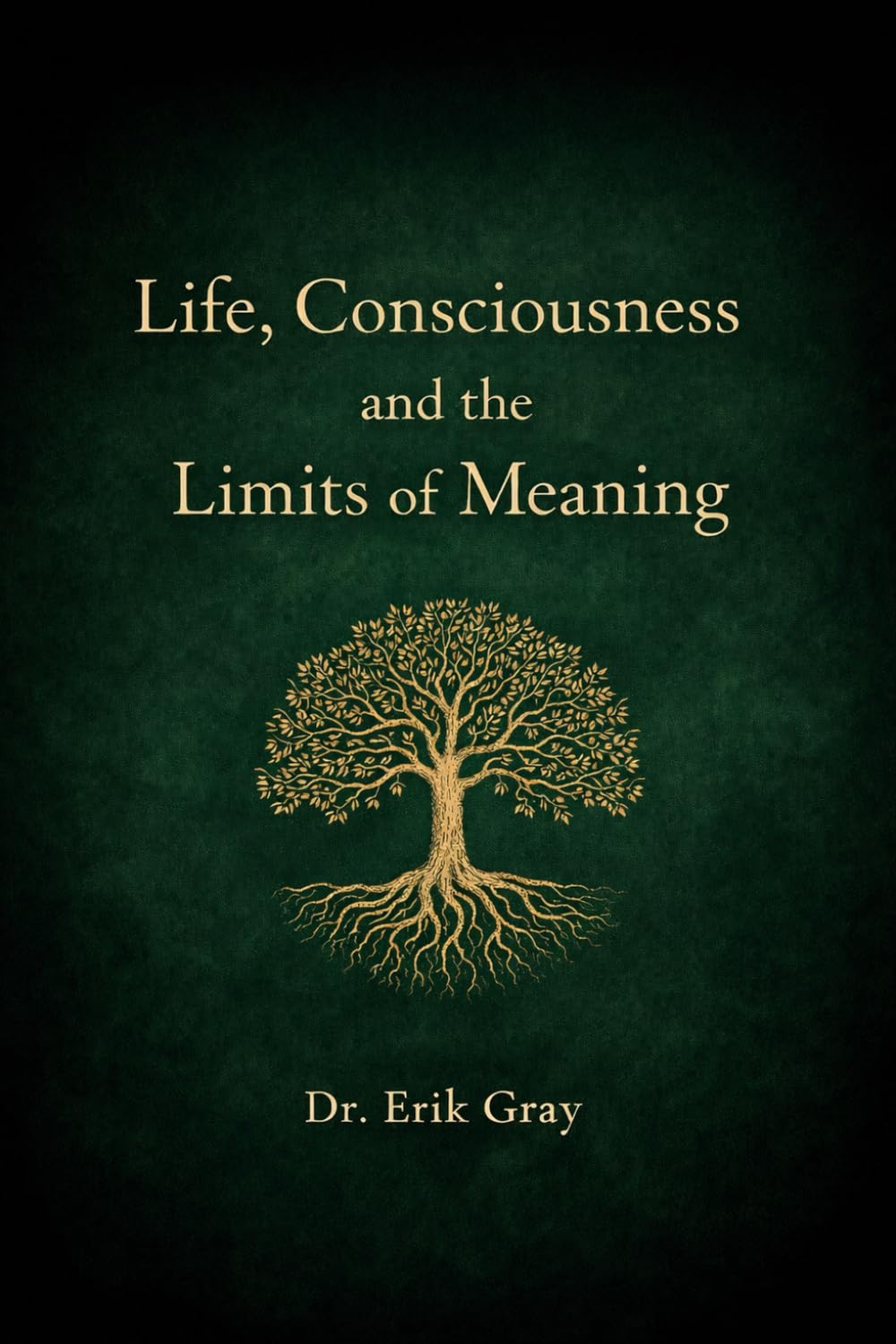 Life, Consciousness, and the Limits of Meaning