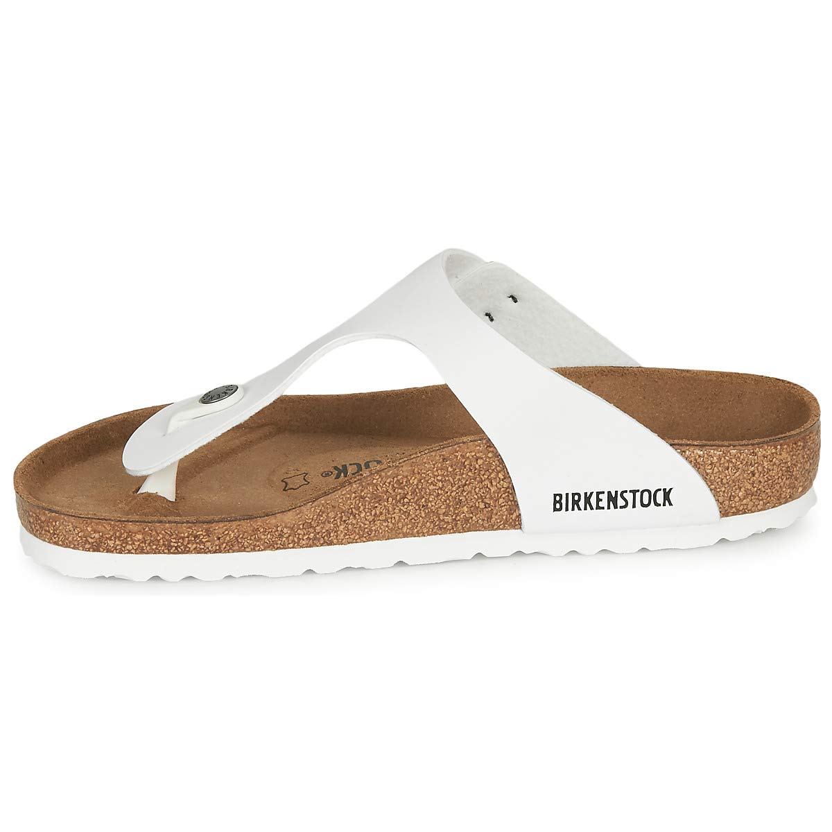 Amazon.co.jp: ビルケンシュトック BIRKENSTOCK Gizeh/ギゼ