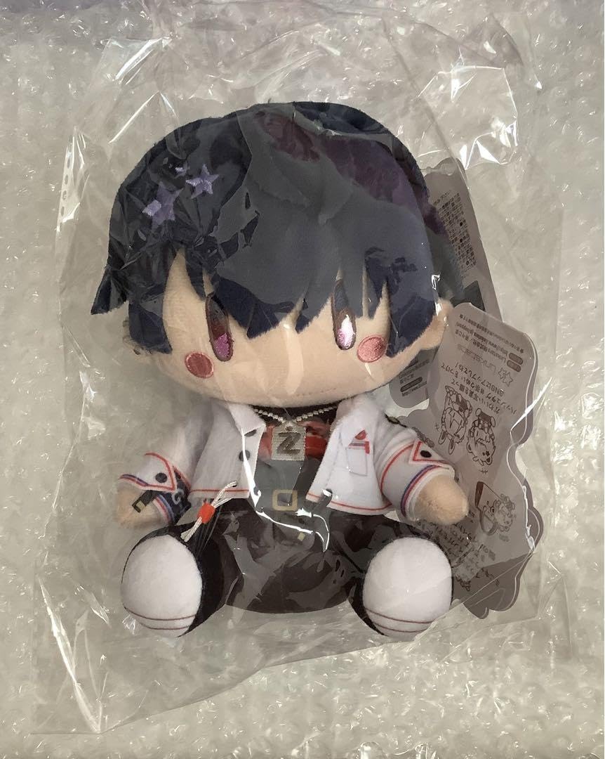 Amazon.co.jp: 未定事件簿 茶々ぬい 和泉 景 : 文房具・オフィス用品