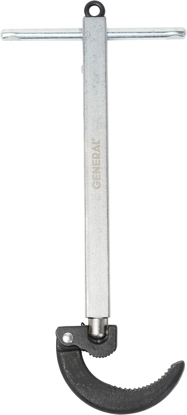 Basin Wrench Large Jaw