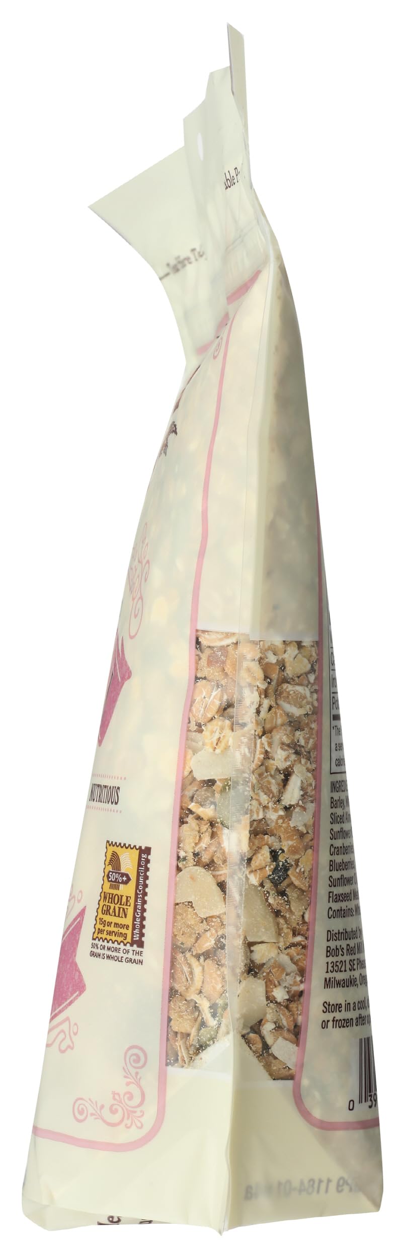 Bob's Red Mill - Frutta di stile europeo di muesli & seme - 14 oncia.