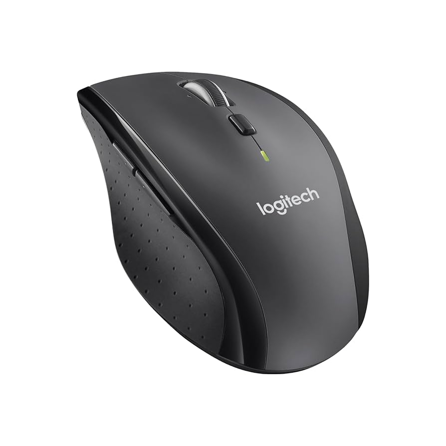 ロジクール Logicool m705t ワイヤレスマウス 本体 Amazon | Logicool ロジクール ワイヤレスマラソンマウス M705t
