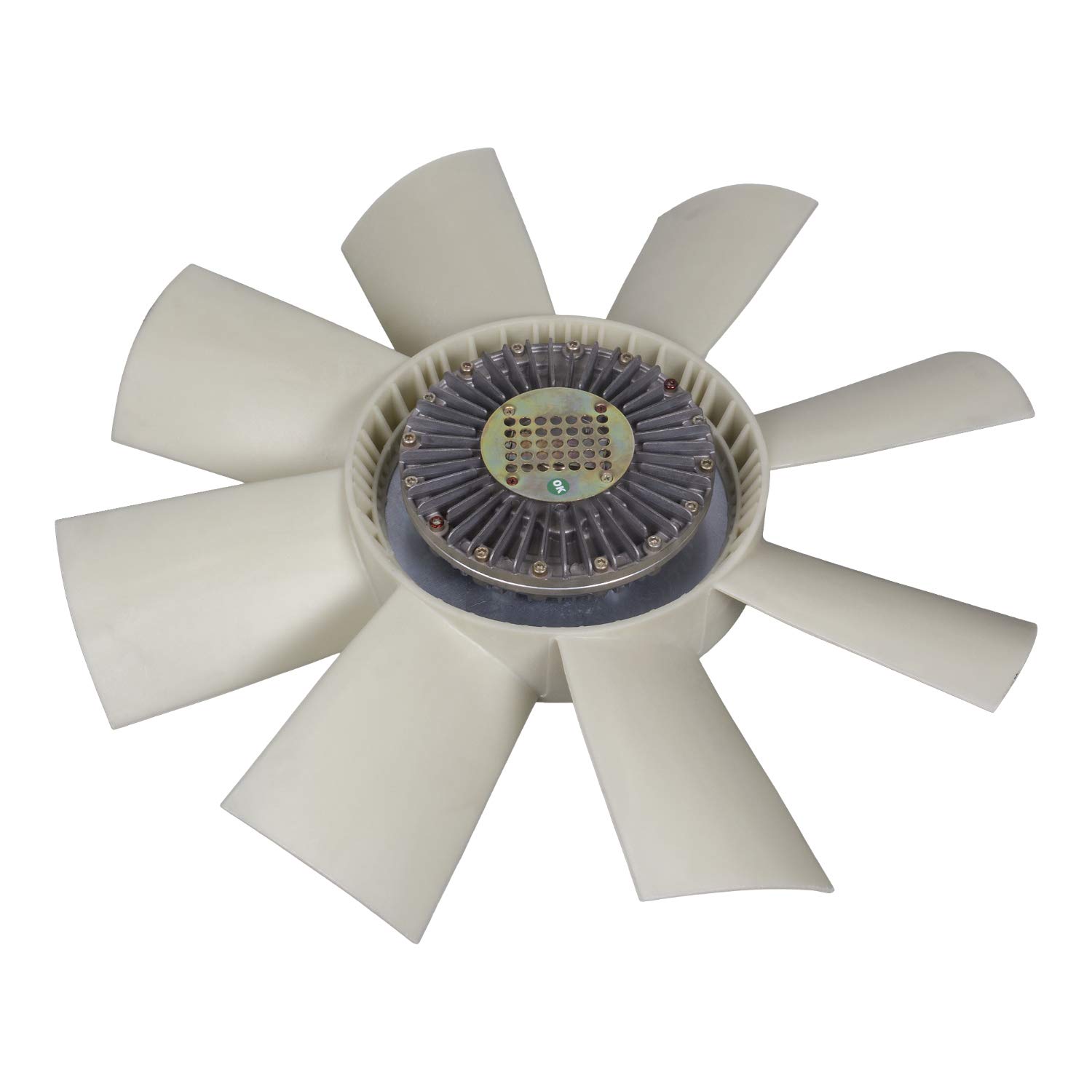 FEBI 21049 FAN ENGINE COOLING