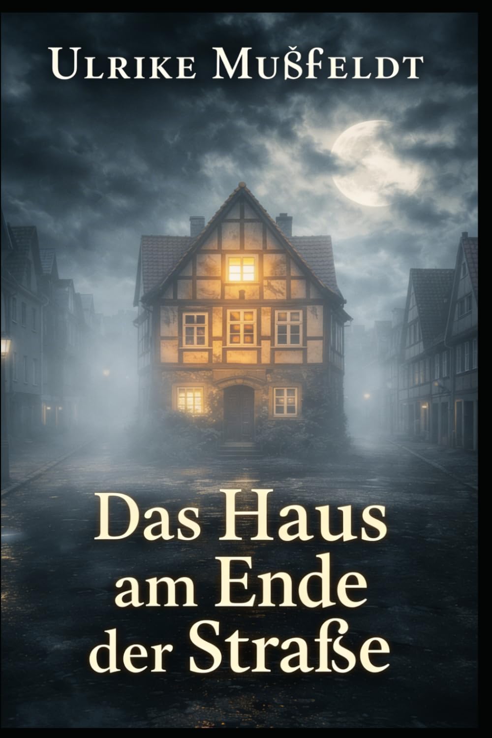Das Haus am Ende der Straße