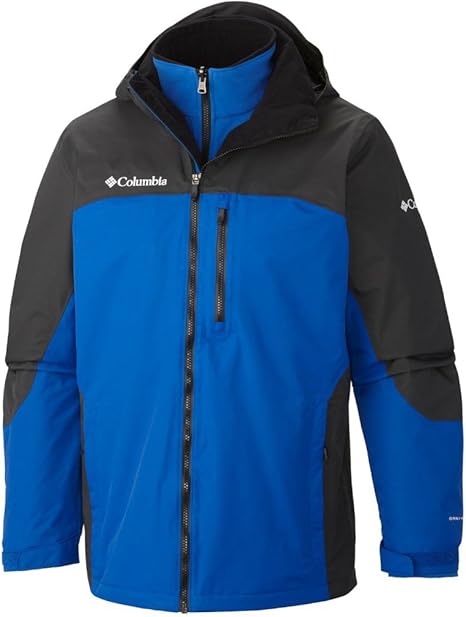 columbia omnitech interchange