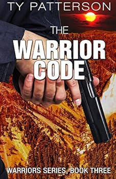 The Warrior Code - Book #3 of the Warriors
