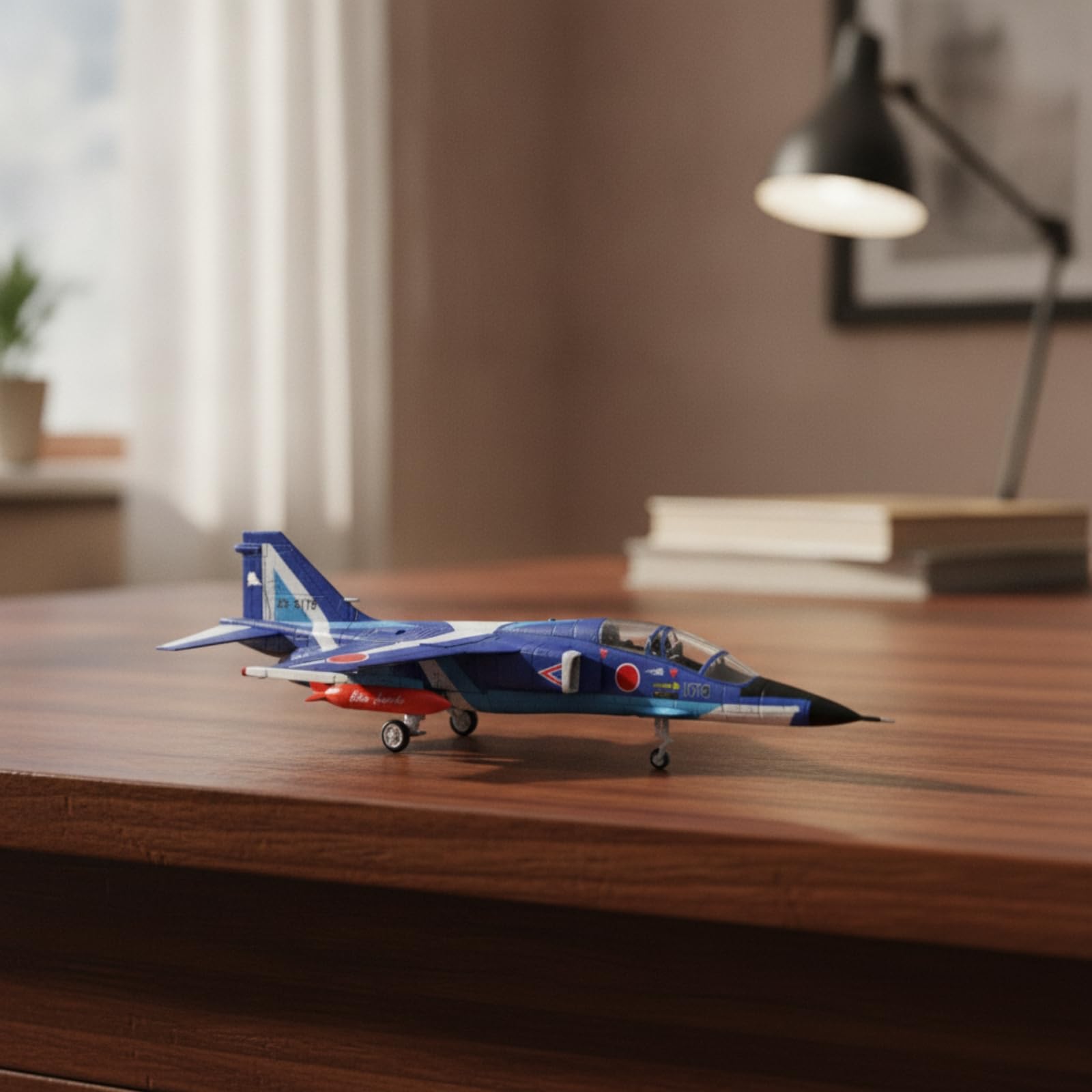 Avión a Escala 1 100 Avión de Aleación Maqueta Estática Jet Modelo Metálico Réplica con Acabado y Detalles de Superficie Adecuado para Exhibición en