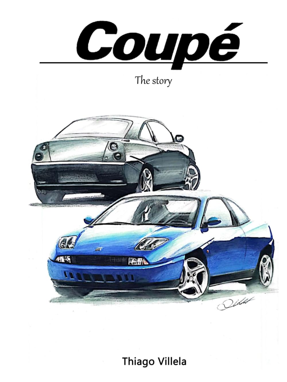 Coupé - The Story