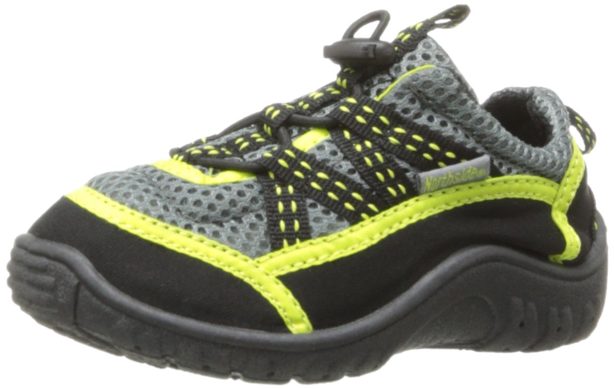 Northside Unisex-Child Brille, Black, Medium