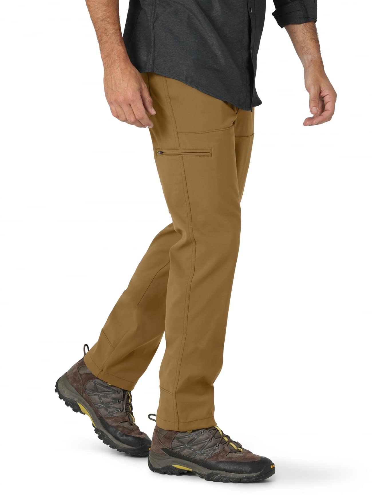 ATG by Wrangler ATG by Wrangler Men's Synthetic Utility Pant - Spodnie męski