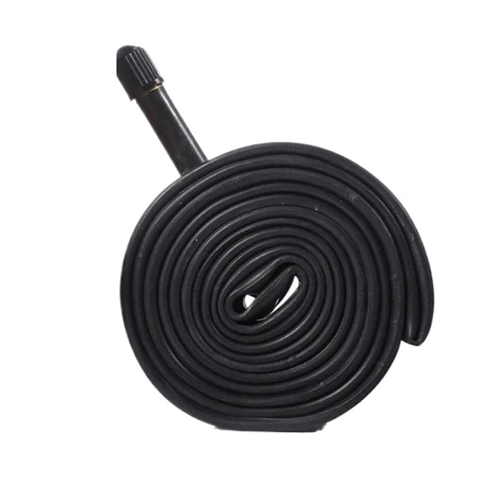 Generico Compatibile con Camera d'Aria MTB da 26".